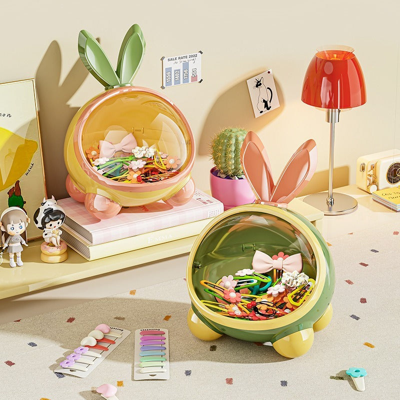 Desktop Organizer Boxes