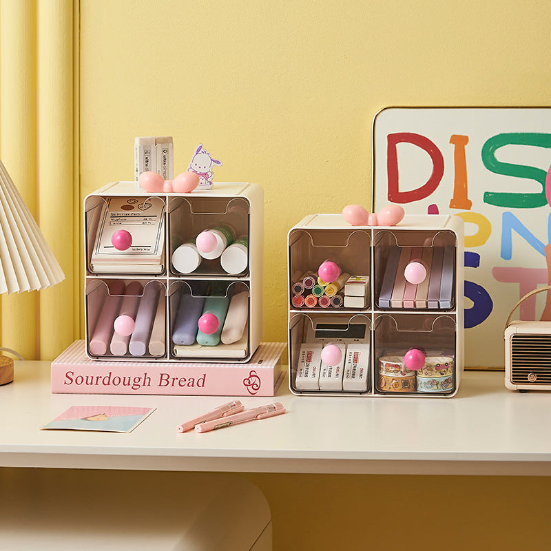 Desk Shelves & Book Organizers
