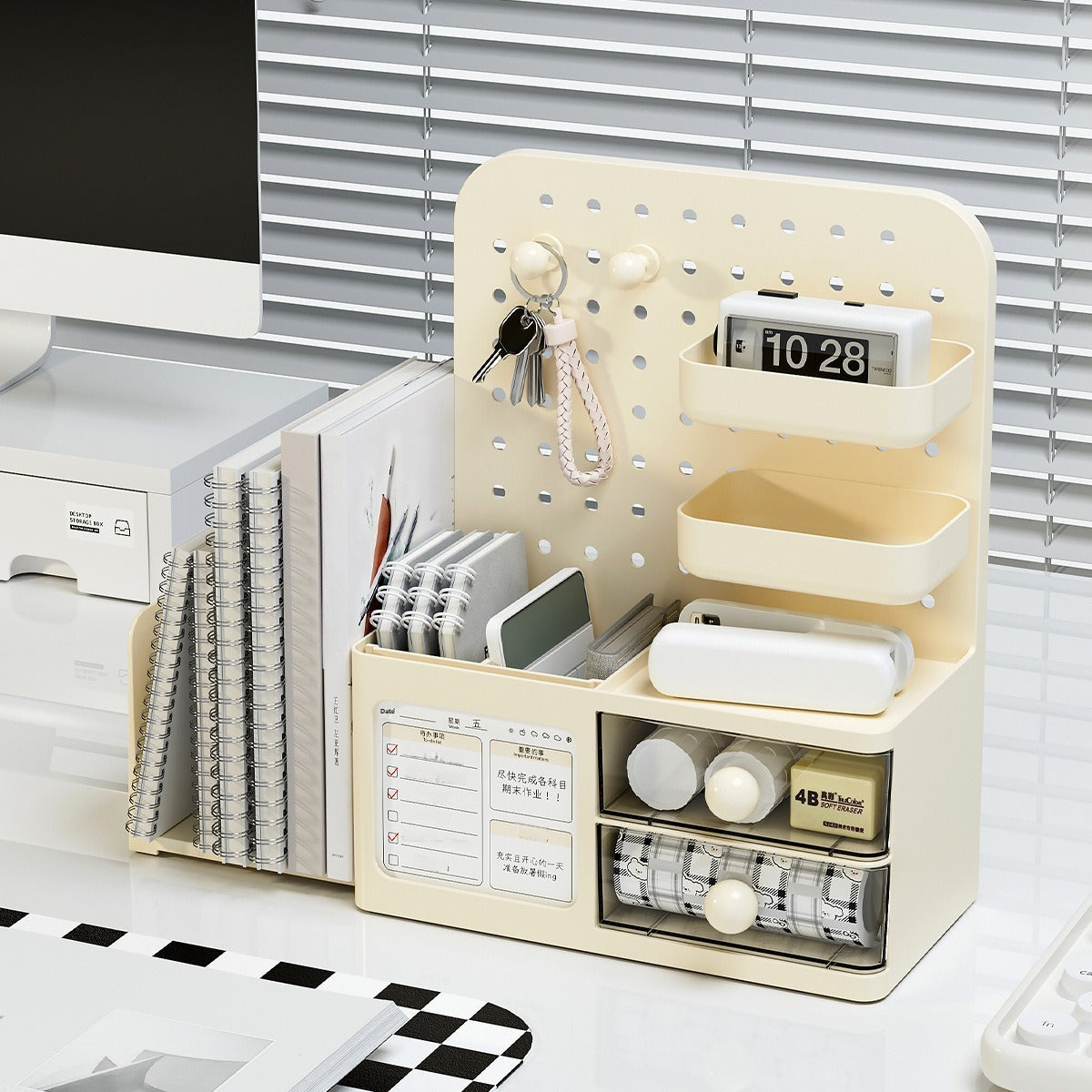 Drawer & Compartment Organizers